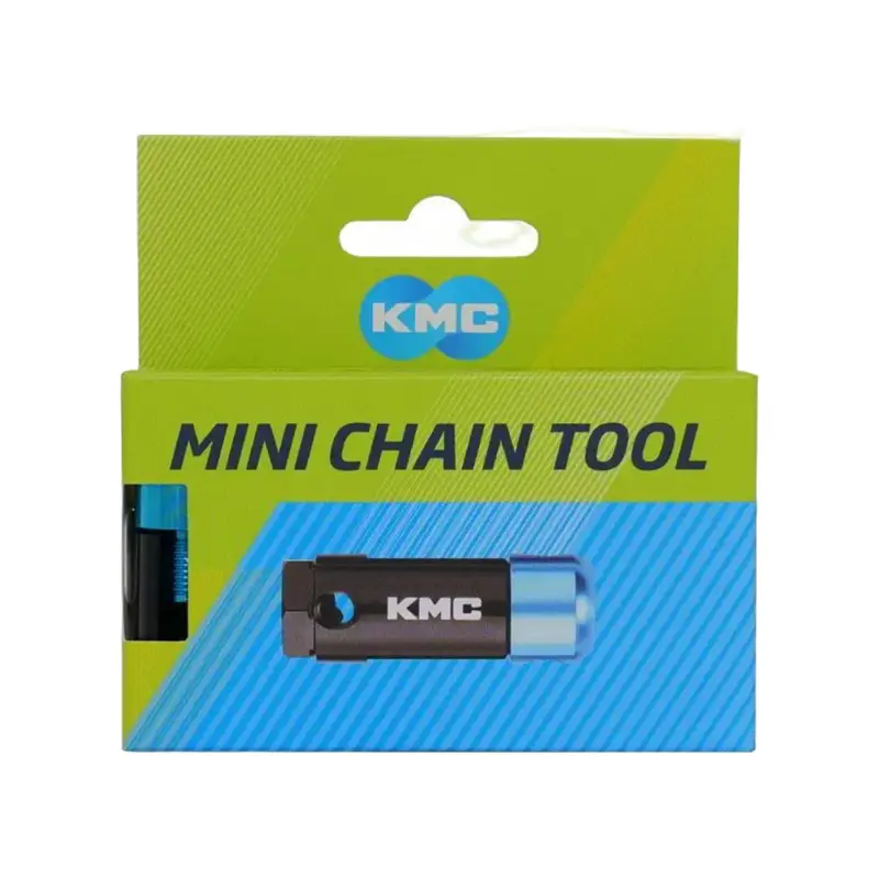 Balfes Bikes Kmc KMC Mini Chain Tool | Free postage over £30, £10 off first order, price match & 0% finance.