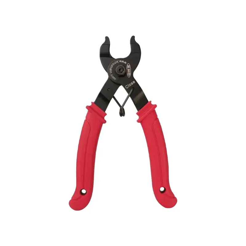 Balfes Bikes Kmc KMC Missing Link Connector Pliers | Free postage over £30, £10 off first order, price match & 0% finance.