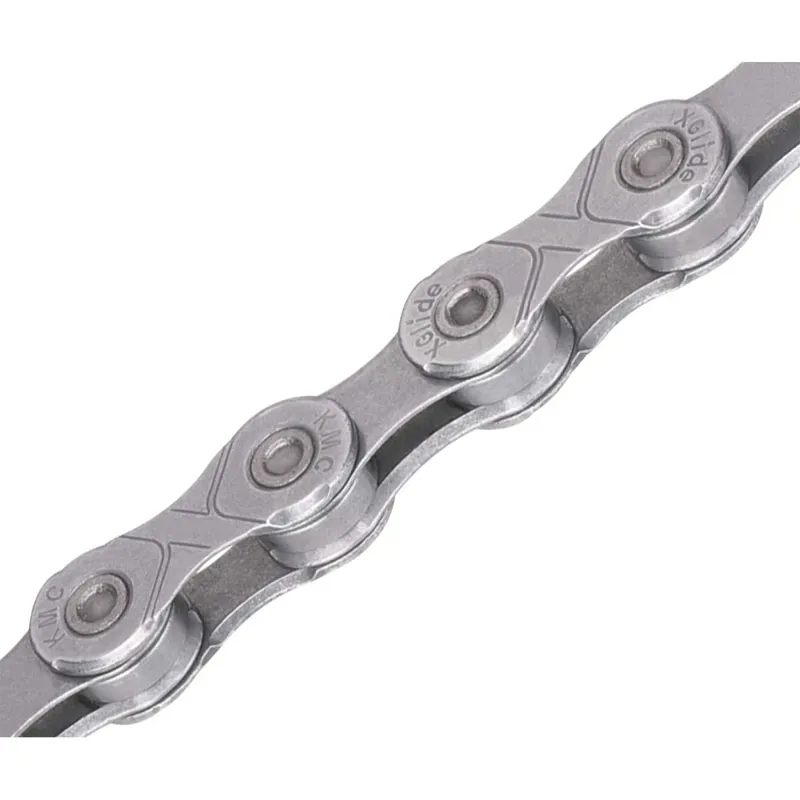 KMC X-Glide EPT Cues Chain 126L-1