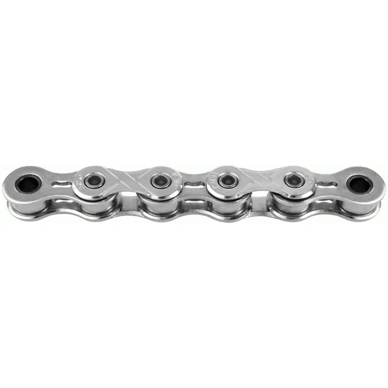 KMC X101 Chain 112L in Silver-1