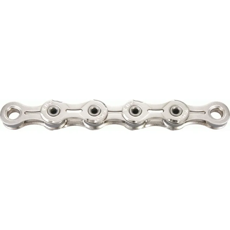 KMC X11SL Chain 118L in Silver-1