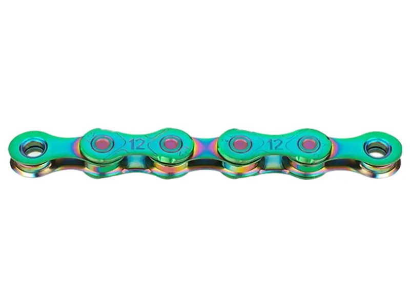 KMC X12 Aurora Green 126L-1