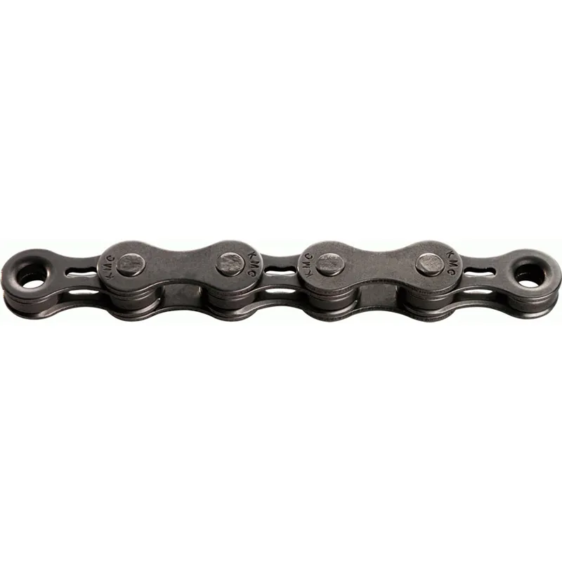KMC Z6 Chain 114L in Grey-1