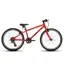 Frog Bikes 61 Hybrid Kids Bike 24 inch Wheel 2026 in Red