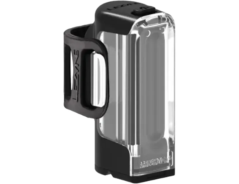 Lezyne Strip Drive Front LED Light-1