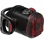 Lezyne Femto Drive USB Rear Light in Black