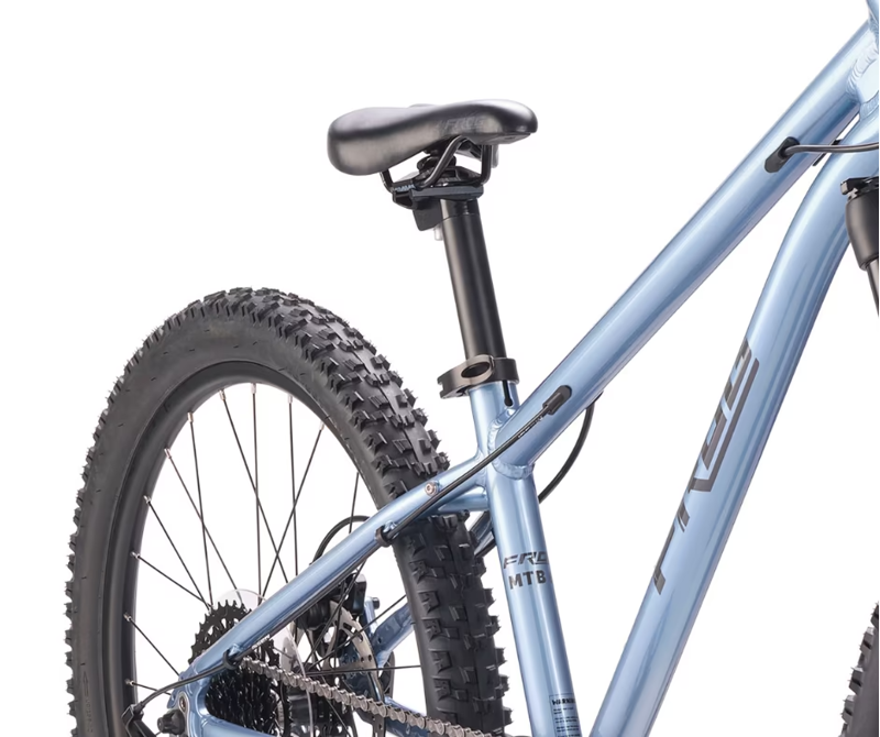 Frog Bikes MTB 69 Kids Mountain Bike 26 inch Wheel 2026 in Glacier Blue-3