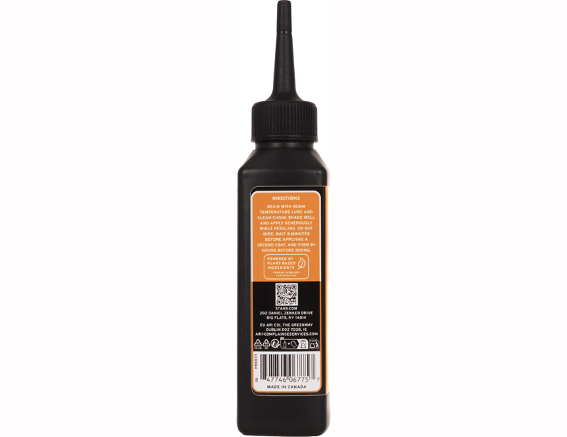 Stans Polar Drip Wax 120ml-1