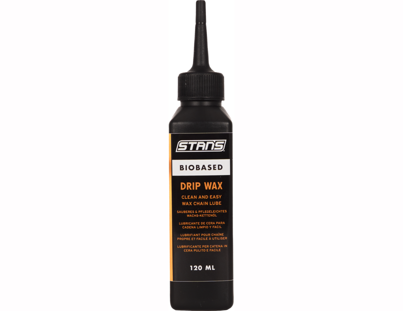 Stans Polar Drip Wax 120ml