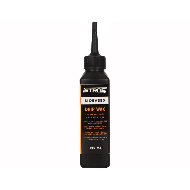 Balfes Bikes Stan's Notubes Stans Polar Drip Wax 120ml | Free postage over £30, £10 off first order, price match & 0% finance.