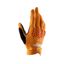 Leatt 3.0 Lite MTB Full Finger Gloves in Lager Yellow