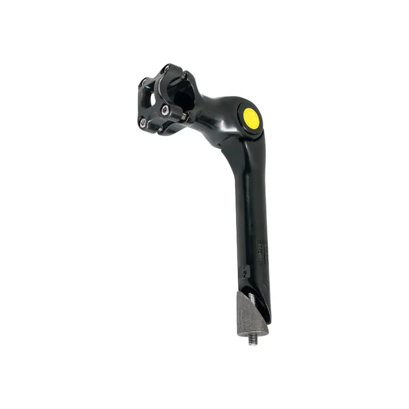 Balfes Bikes Unknown LEE CHI Bontrager Satellite Adjustable Quill Stem in Black | Free postage over £30, £10 off first order, price match & 0% finance.