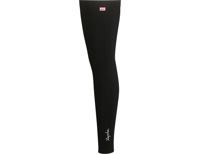 Rapha Thermal Leg Warmers in Black-1