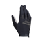 Leatt X-Flow MTB 2.0 Full Finger Gloves in Stealth Black/Grey