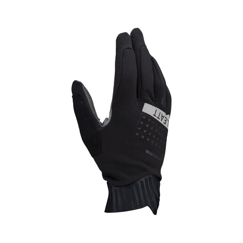 Balfes Bikes Leatt MTB WindBlock 2.0 Winter Gloves in Black | Free postage over £30, £10 off first order, price match & 0% finance.