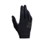 Leatt GripR MTB Glove 1.0 Jr in Stealth Black/Grey