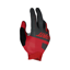 Leatt GripR MTB Glove 1.0 Jr in Red