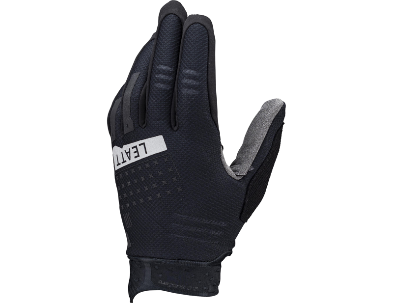 Leatt Subzero MTB 2.0 Winter Gloves in Black-1