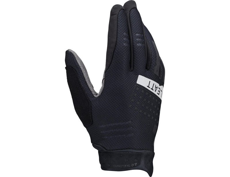 Leatt Subzero MTB 2.0 Winter Gloves in Black
