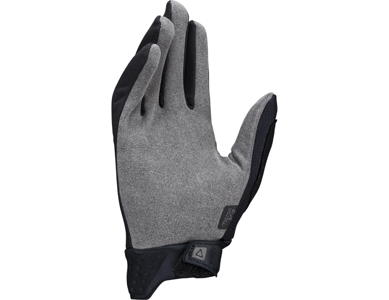 Leatt Subzero MTB 2.0 Winter Gloves in Black-4