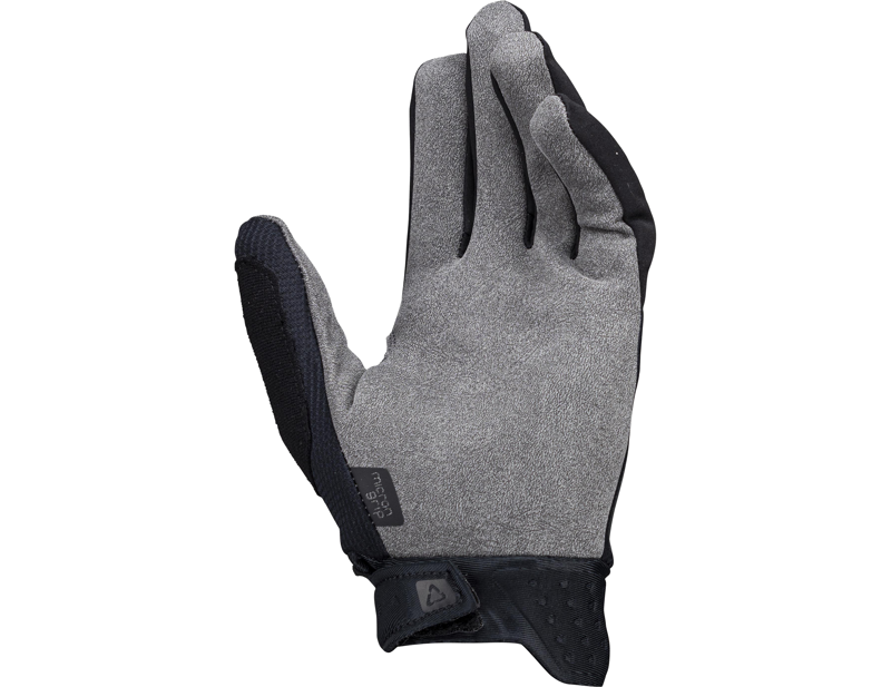 Leatt Subzero MTB 2.0 Winter Gloves in Black-3