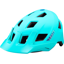 Leatt All Mountain 1.0 MTB Helmet Jr XS 50-54cm in Aqua Blue
