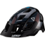 Leatt All Mountain 1.0 MTB Helmet Jr XS 50-54cm in Black