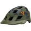 Leatt All Mountain 1.0 MTB Helmet Jr XS 50-54cm in Camo Green