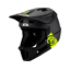 Leatt Gravity 1.0 MTB Helmet Jr in Black