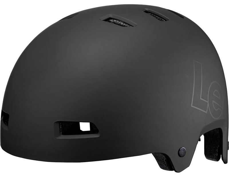 Leatt Urban 2.0 MTB Helmet in Black