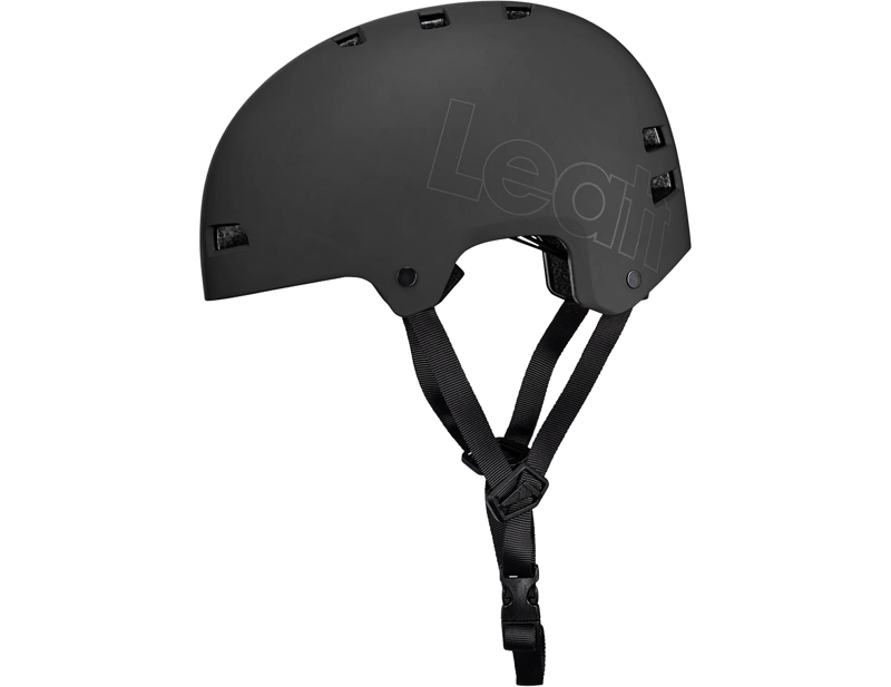 Leatt Urban 2.0 MTB Helmet in Black-3