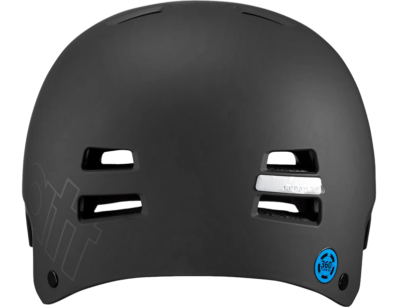 Leatt Urban 2.0 MTB Helmet in Black-2