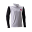Leatt Gravity 2.0 MTB Long Sleeve Jersey in White