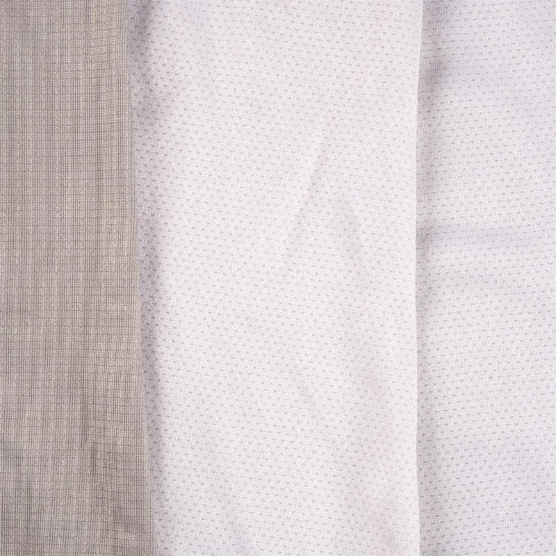 Leatt Gravity 2.0 MTB Long Sleeve Jersey in White-4