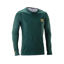 Leatt Gravity 2.0 MTB Long Sleeve Jersey in Spruce Green