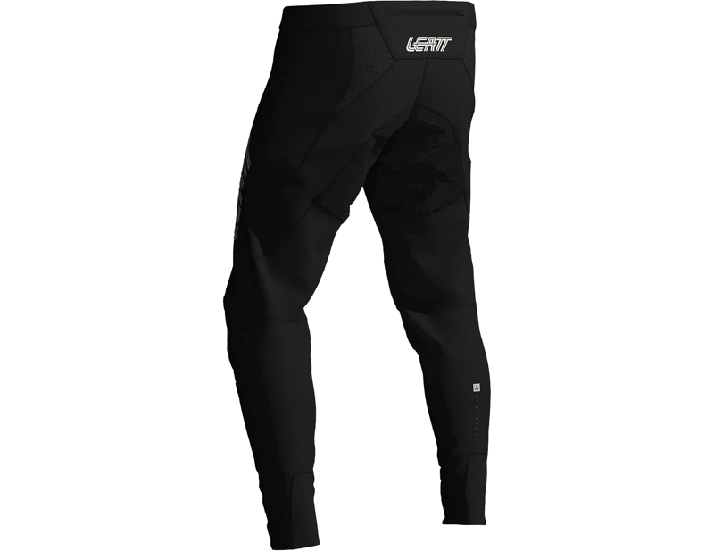 Leatt Gravity 3.0 MTB Jr Pants in Black-1