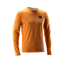 Leatt Gravity 3.0 MTB Long Sleeve Jersey in Lager Yellow