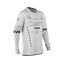Leatt Gravity 3.0 MTB Long Sleeve Jersey in Cream White