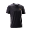 Leatt Gravity 3.0 MTB Short Sleeve Jersey in Ghost Black