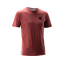 Leatt Gravity 3.0 MTB Short Sleeve Jersey in Dusty Red