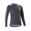 Leatt Gravity 3.0 Women's MTB Long Sleeve Jersey in Ghost Black