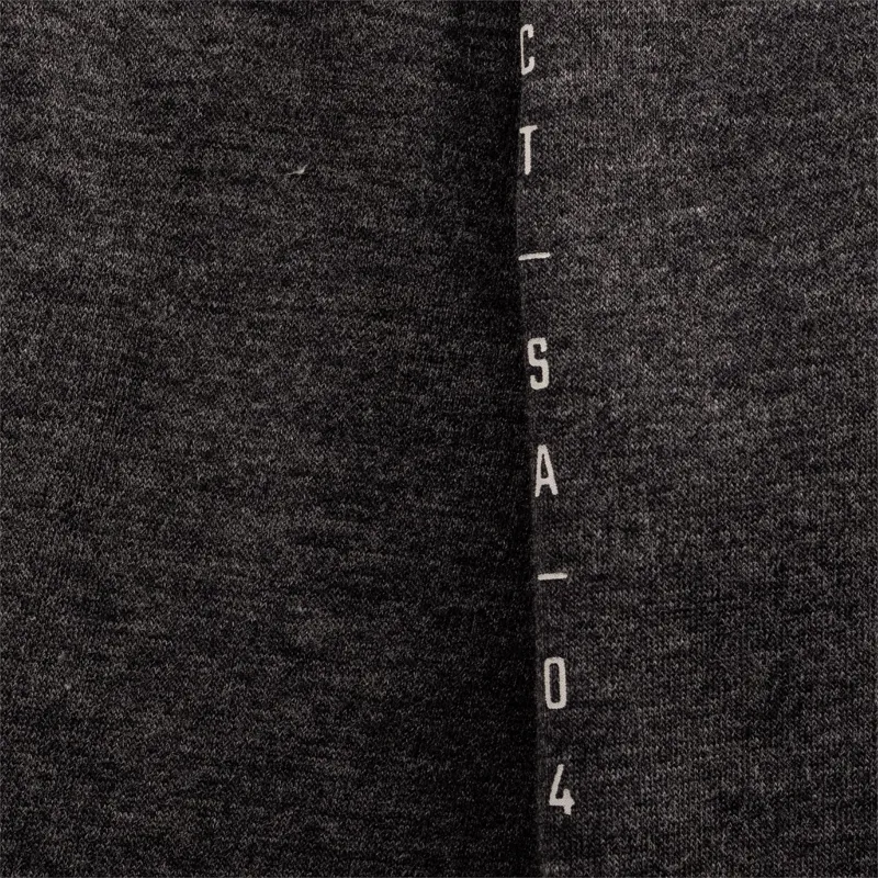 Leatt Gravity 3.0 Women's MTB Long Sleeve Jersey in Ghost Black-2