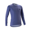 Leatt Gravity 3.0 Women's MTB Long Sleeve Jersey in Cosmic Blue