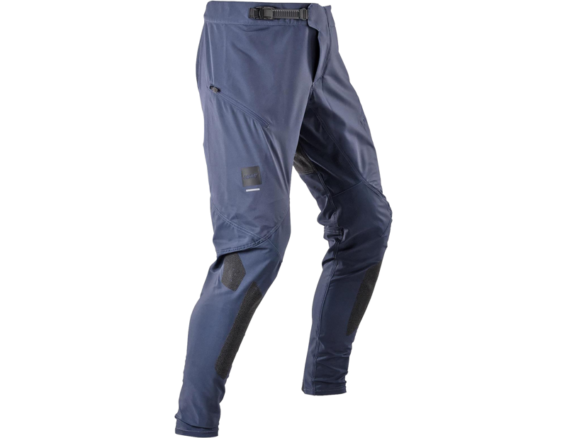 Leatt Gravity 3.0 MTB Pants in Galaxy Blue