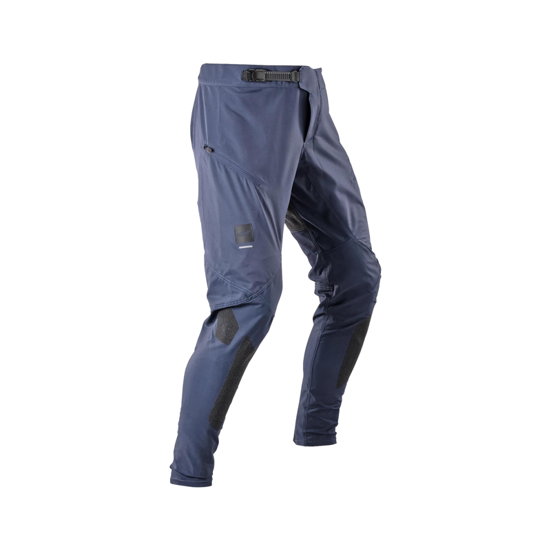 Balfes Bikes Leatt Gravity 3.0 MTB Pants in Galaxy Blue | Free postage over £30, £10 off first order, price match & 0% finance.