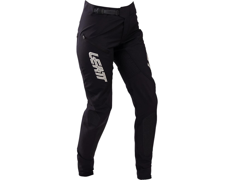 Leatt Gravity 3.0 Women's MTB Pant in Race Black