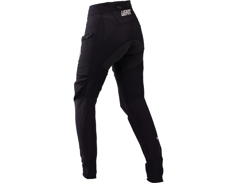 Leatt Gravity 3.0 Women's MTB Pant in Race Black-1