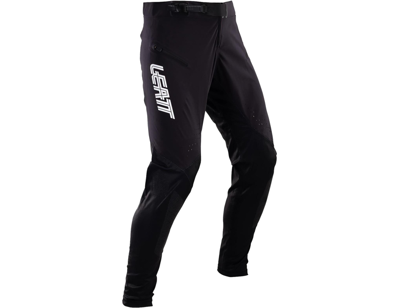 Leatt Gravity 8.0 MTB Pants in Black