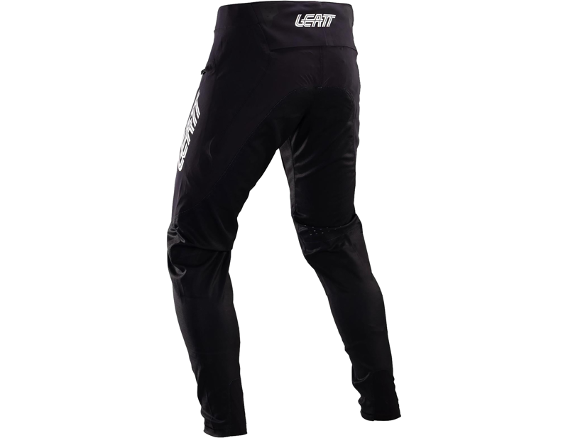 Leatt Gravity 8.0 MTB Pants in Black-1