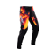 Leatt Gravity 8.0 MTB Pants in Heatmap Red